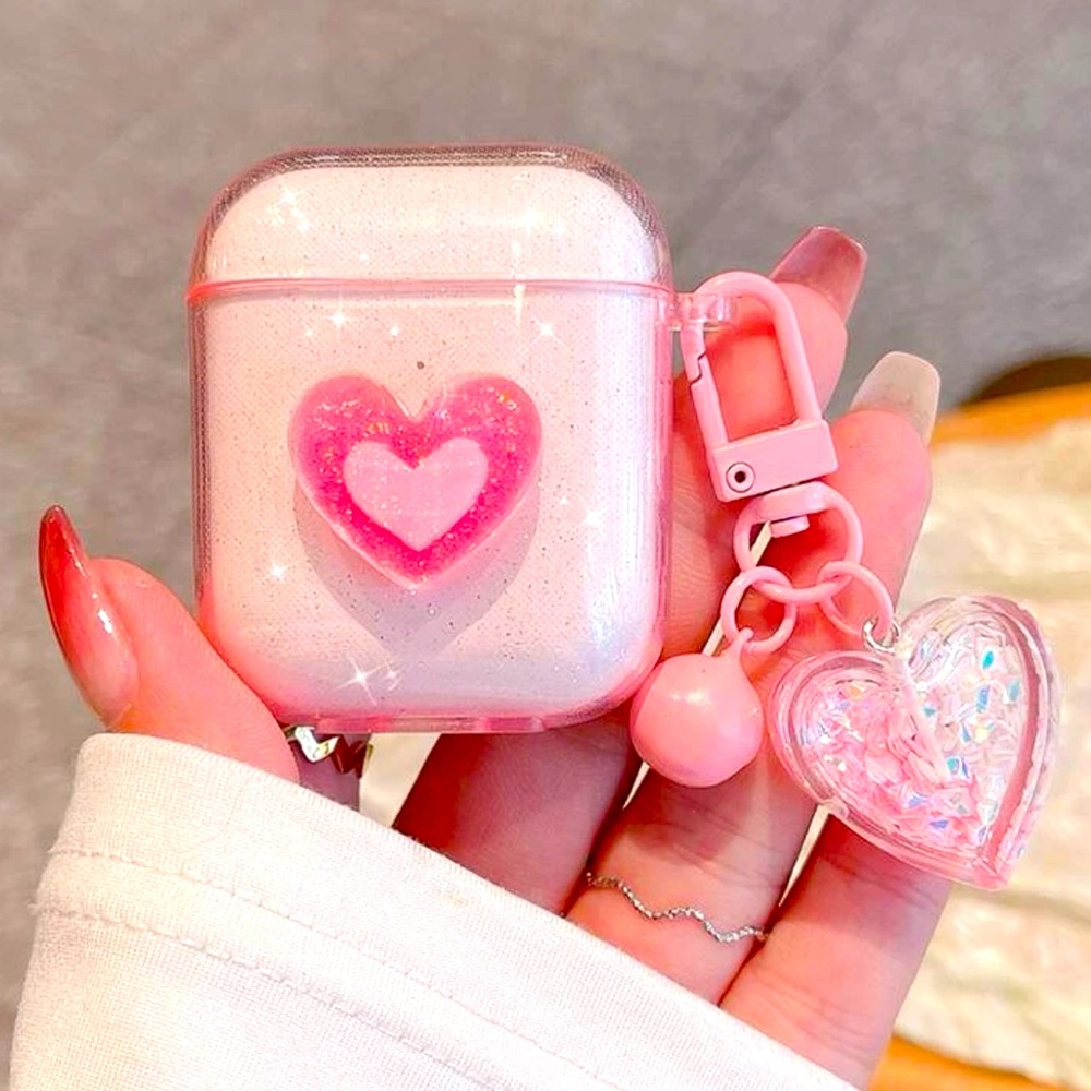 AirPods 1/2 Case